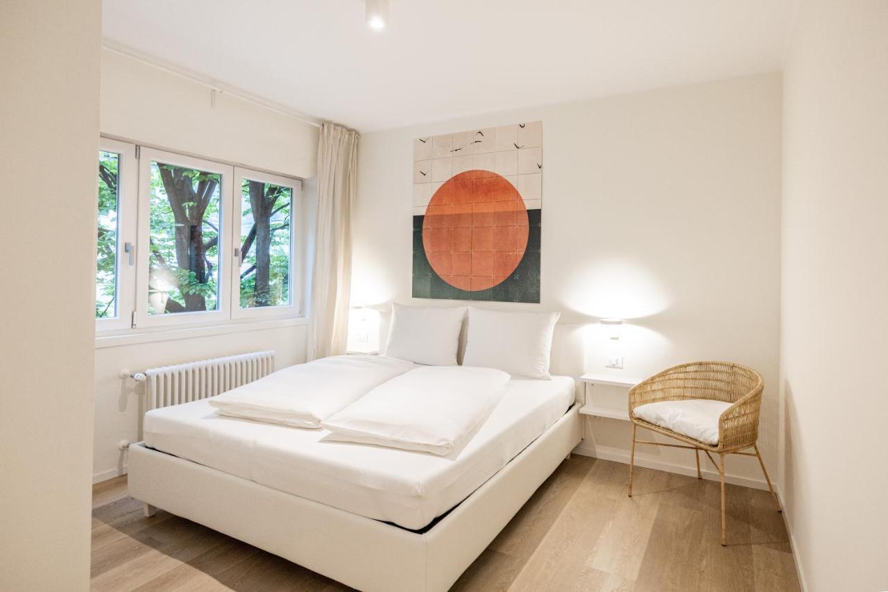 Italyescapes Delia Apartment Мерано Екстериор снимка