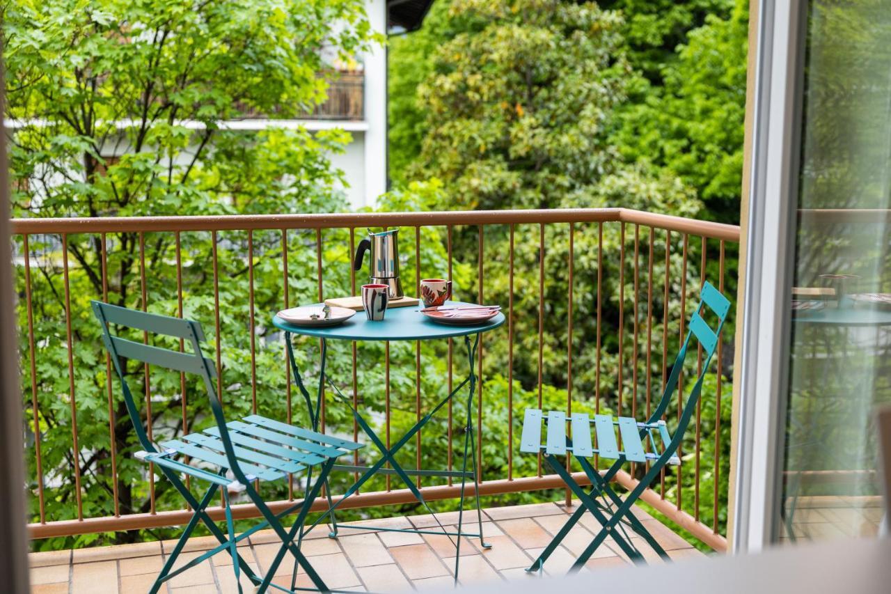 Italyescapes Delia Apartment Мерано Екстериор снимка