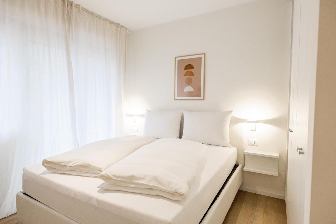 Italyescapes Delia Apartment Мерано Екстериор снимка
