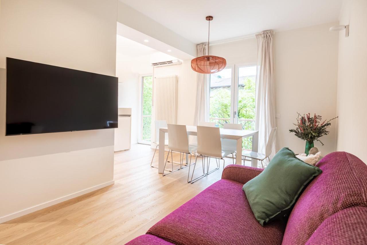 Italyescapes Delia Apartment Мерано Екстериор снимка