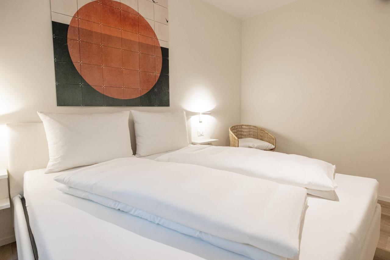 Italyescapes Delia Apartment Мерано Екстериор снимка