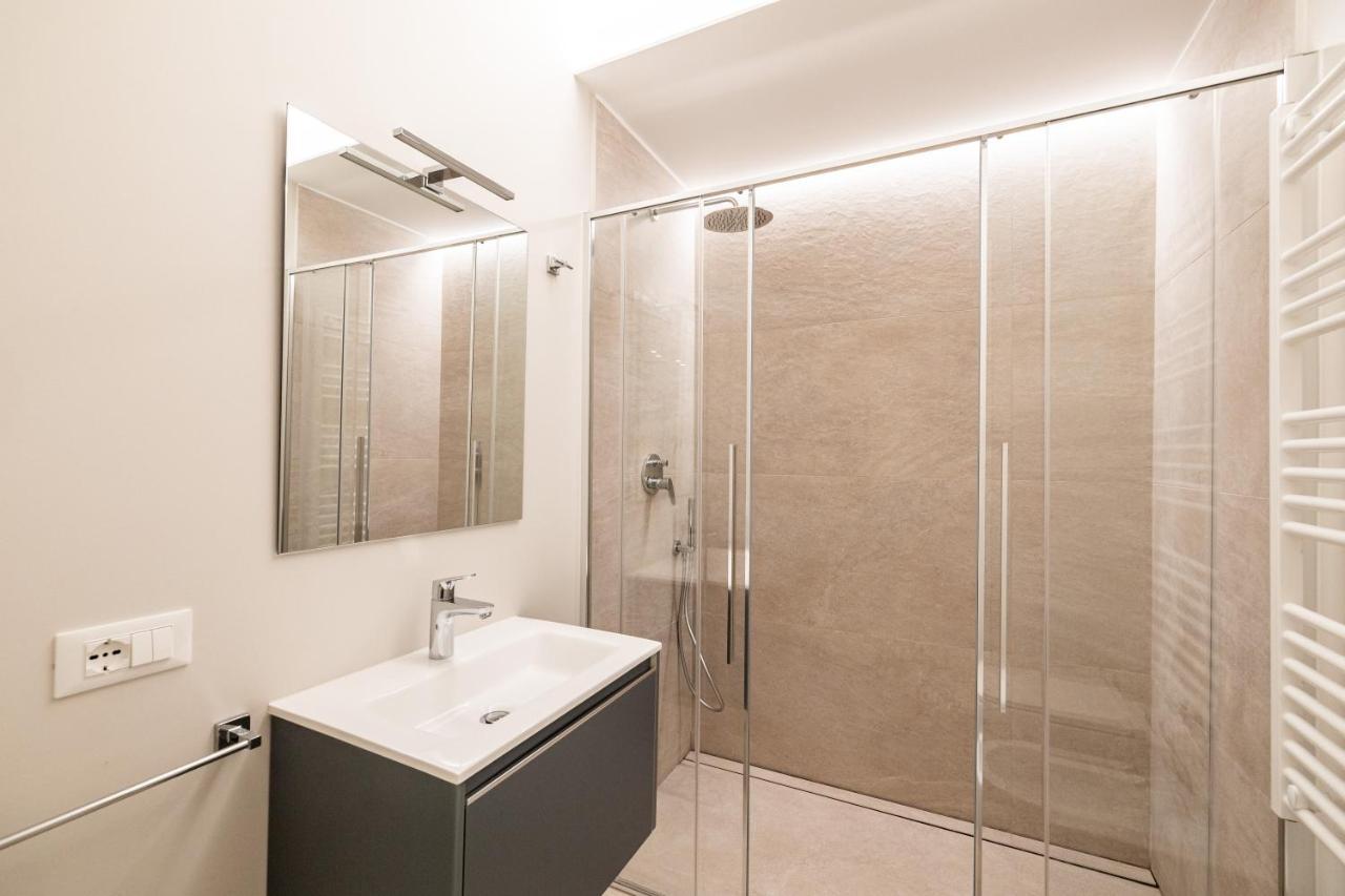 Italyescapes Delia Apartment Мерано Екстериор снимка