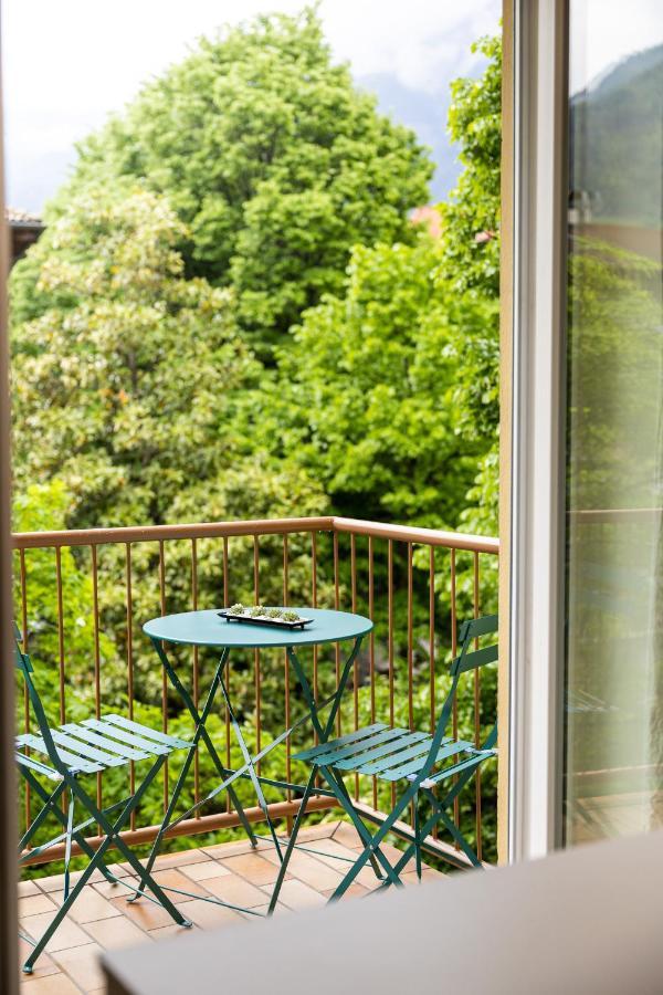 Italyescapes Delia Apartment Мерано Екстериор снимка